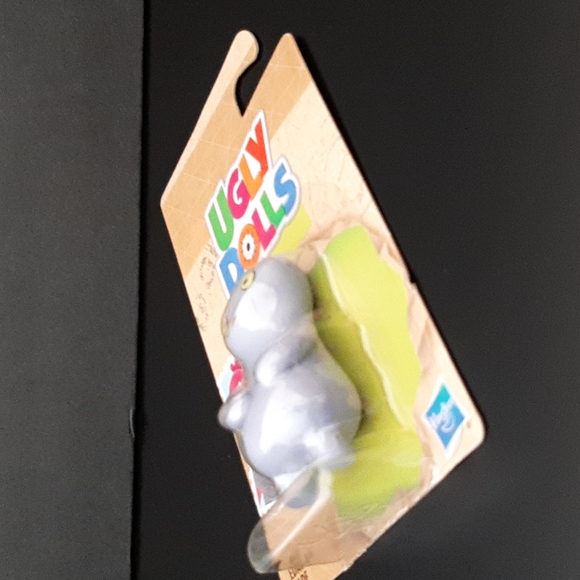 Uglydolls Babo Hasbro Mini Figure Doll Collection 2.25" - Picture 2 of 7